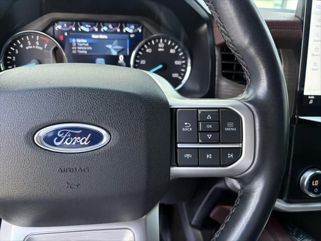 2023 Ford Expedition Limited MAX