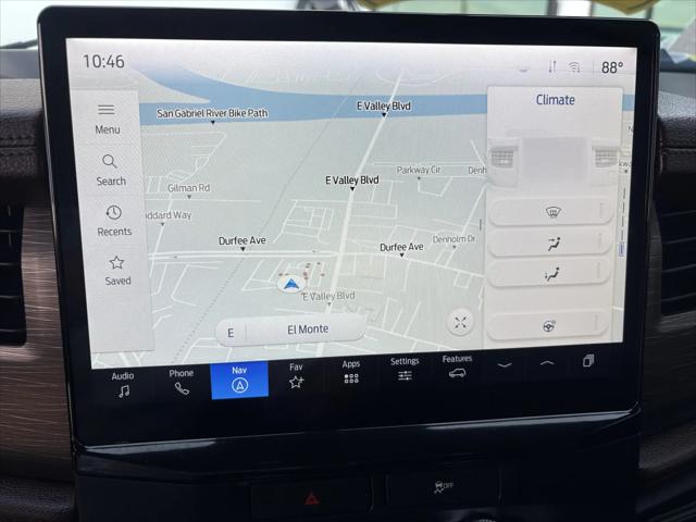 2023 Ford Expedition Limited MAX