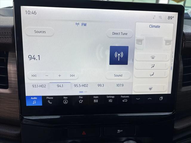 2023 Ford Expedition Limited MAX