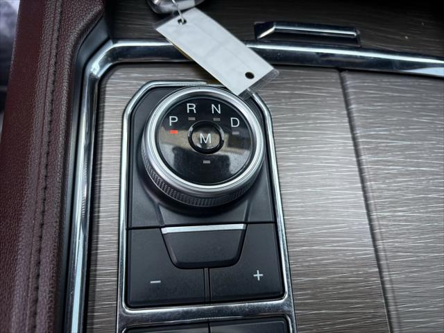 2023 Ford Expedition Limited MAX