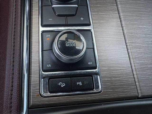 2023 Ford Expedition Limited MAX