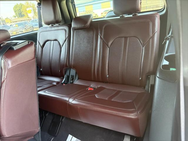 2023 Ford Expedition Limited MAX