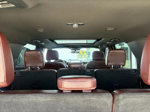 2023 Ford Expedition Limited MAX