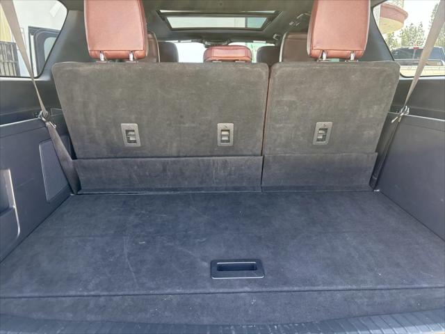 2023 Ford Expedition Limited MAX