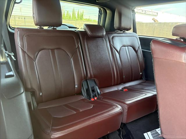 2023 Ford Expedition Limited MAX