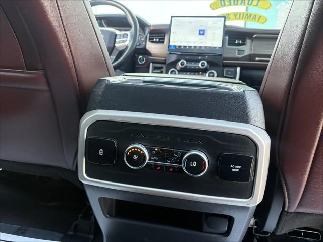 2023 Ford Expedition Limited MAX