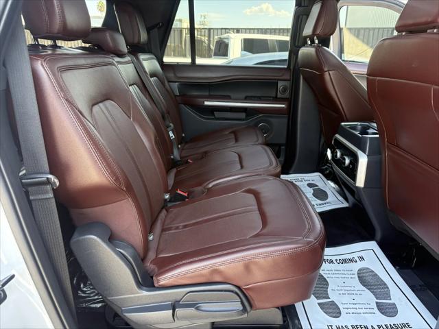 2023 Ford Expedition Limited MAX