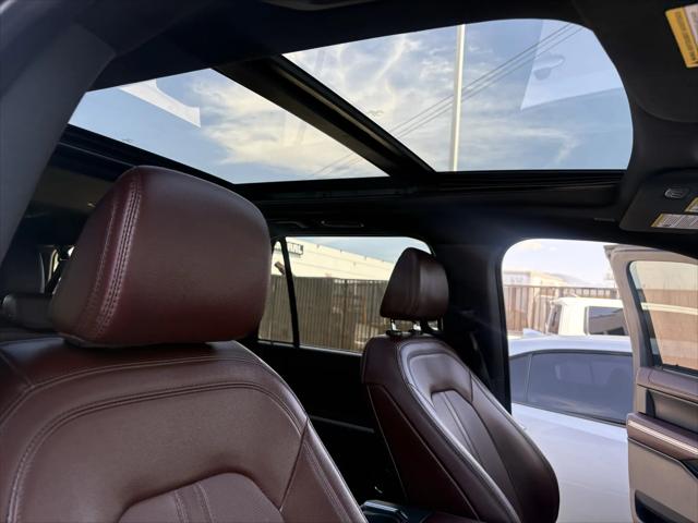 2023 Ford Expedition Limited MAX