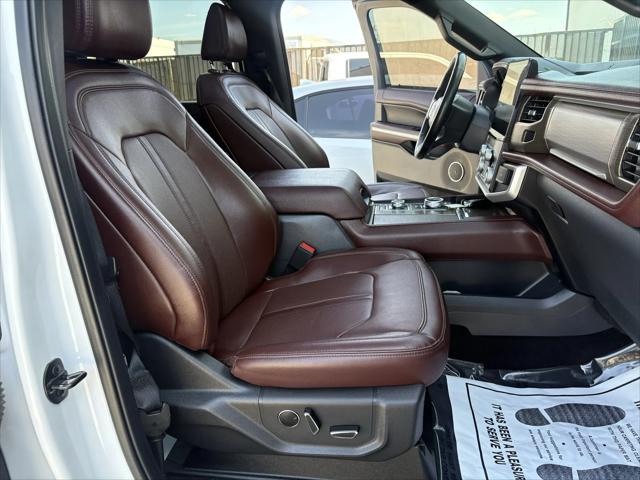 2023 Ford Expedition Limited MAX