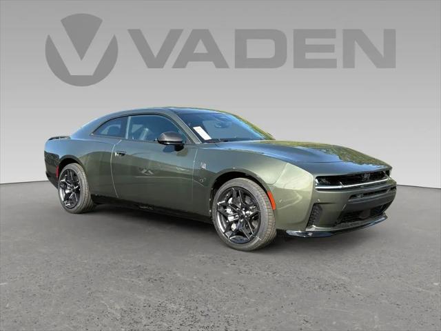2026 Dodge Charger Scat Pack Plus 2-Door AWD for sale in Brunswick, GA