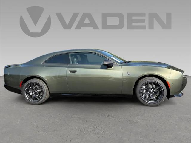 2026 Dodge Charger Scat Pack Plus 2-Door AWD