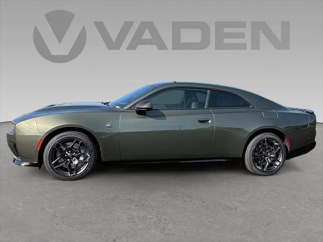 2026 Dodge Charger Scat Pack Plus 2-Door AWD