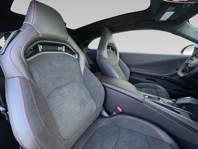 2026 Dodge Charger Scat Pack Plus 2-Door AWD
