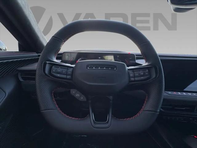 2026 Dodge Charger Scat Pack Plus 2-Door AWD