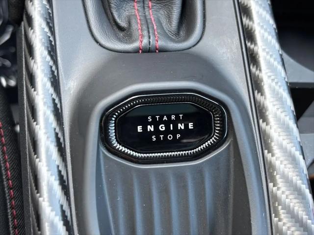 2026 Dodge Charger Scat Pack Plus 2-Door AWD