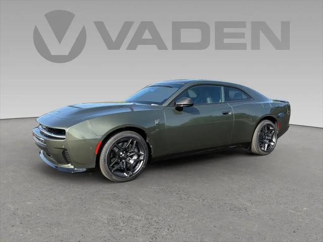 2026 Dodge Charger Scat Pack Plus 2-Door AWD