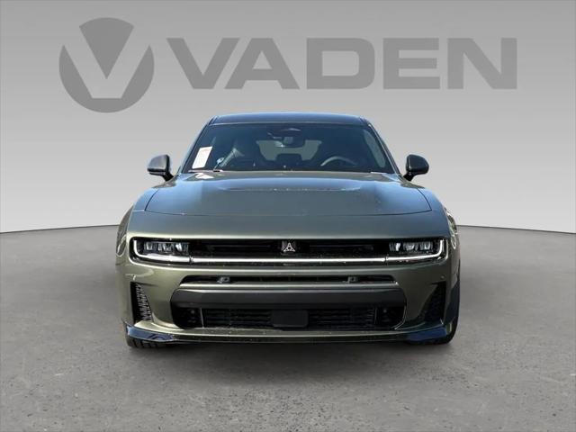 2026 Dodge Charger Scat Pack Plus 2-Door AWD
