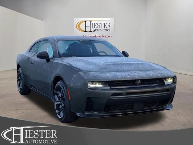 2026 Dodge Charger R/T 2-Door AWD for sale in Sanford, NC
