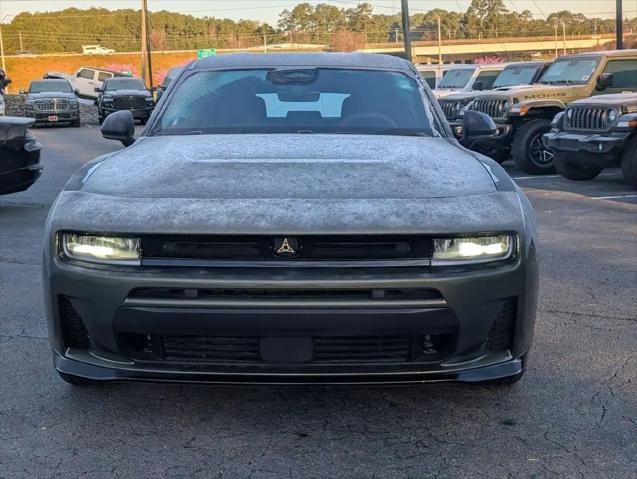 2026 Dodge Charger R/T 2-Door AWD