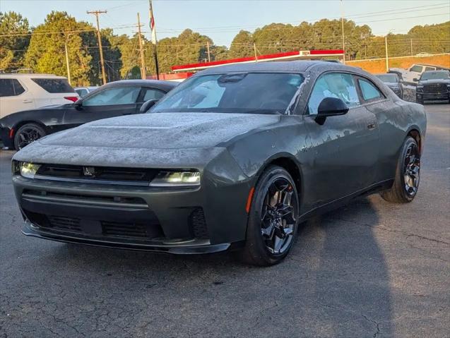2026 Dodge Charger R/T 2-Door AWD