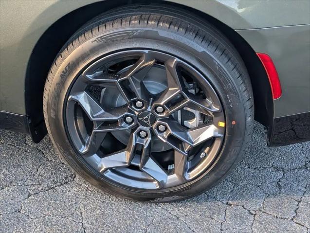 2026 Dodge Charger R/T 2-Door AWD