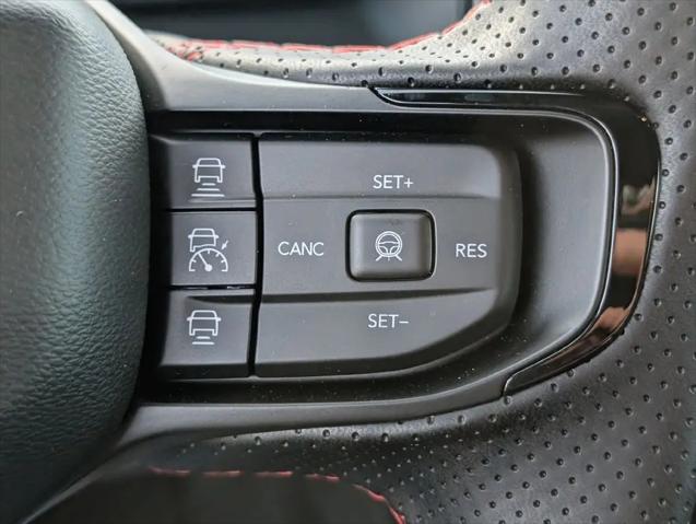 2026 Dodge Charger R/T 2-Door AWD