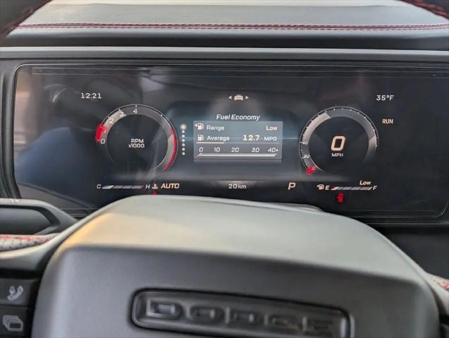2026 Dodge Charger R/T 2-Door AWD