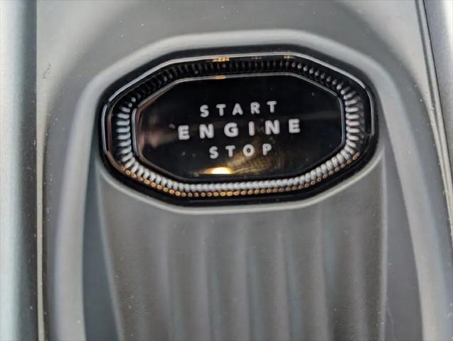 2026 Dodge Charger R/T 2-Door AWD