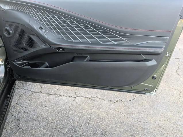 2026 Dodge Charger R/T 2-Door AWD