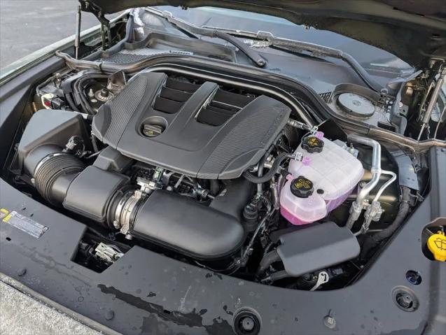 2026 Dodge Charger R/T 2-Door AWD