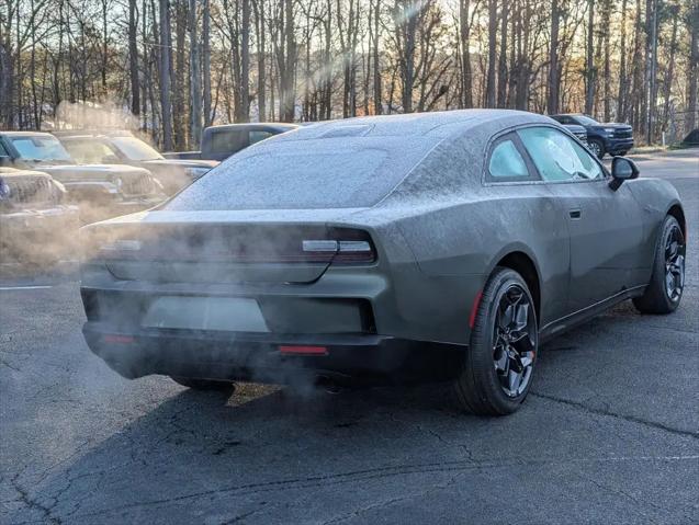2026 Dodge Charger R/T 2-Door AWD