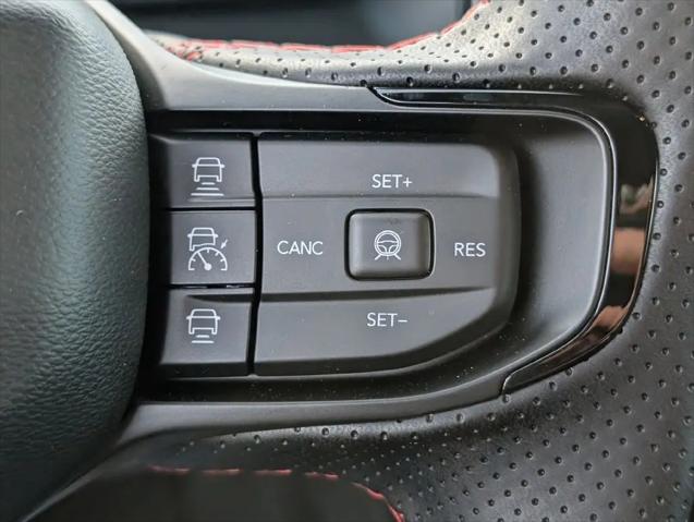 2026 Dodge Charger R/T 2-Door AWD