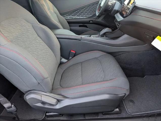 2026 Dodge Charger R/T 2-Door AWD