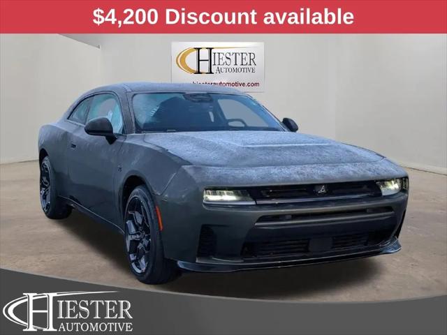 2026 Dodge Charger R/T 2-Door AWD for sale in Sanford, NC