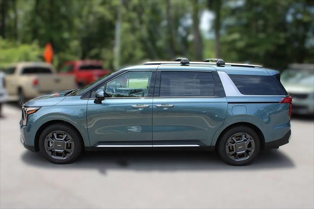 2026 Kia Carnival MPV SX