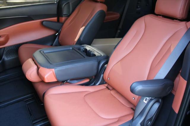 2026 Kia Carnival MPV SX