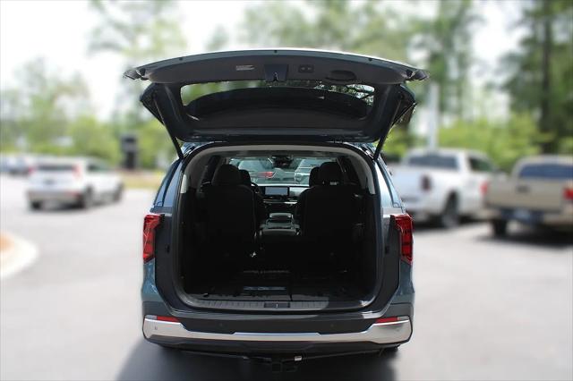 2026 Kia Carnival MPV SX
