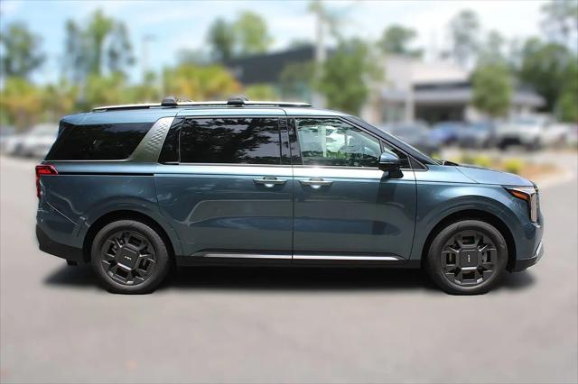 2026 Kia Carnival MPV SX