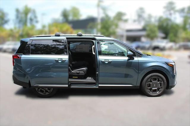 2026 Kia Carnival MPV SX