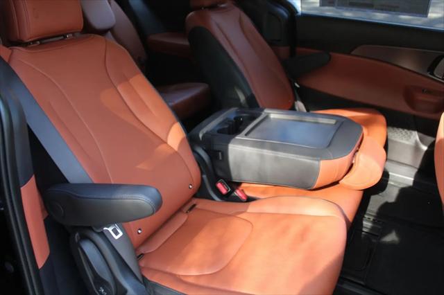2026 Kia Carnival MPV SX