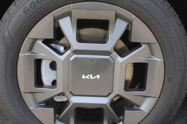 2026 Kia Carnival MPV SX
