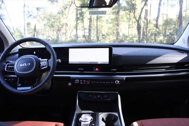 2026 Kia Carnival MPV SX