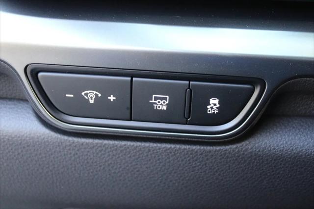 2026 Kia Carnival MPV SX