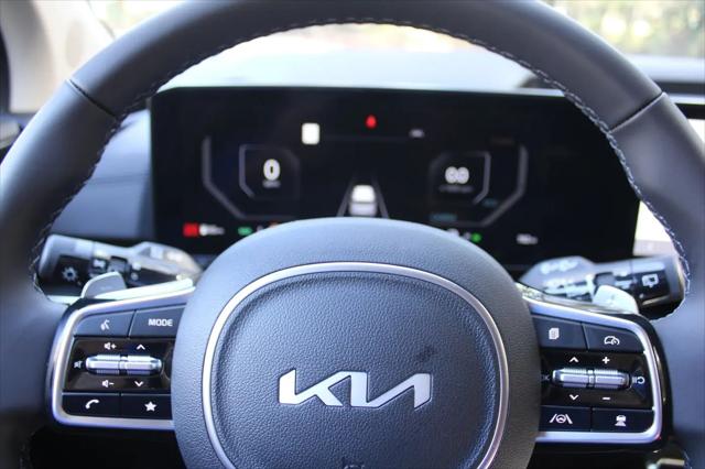 2026 Kia Carnival MPV SX
