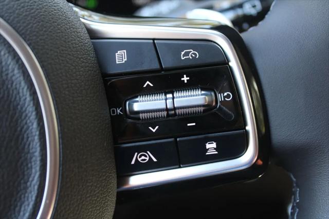 2026 Kia Carnival MPV SX