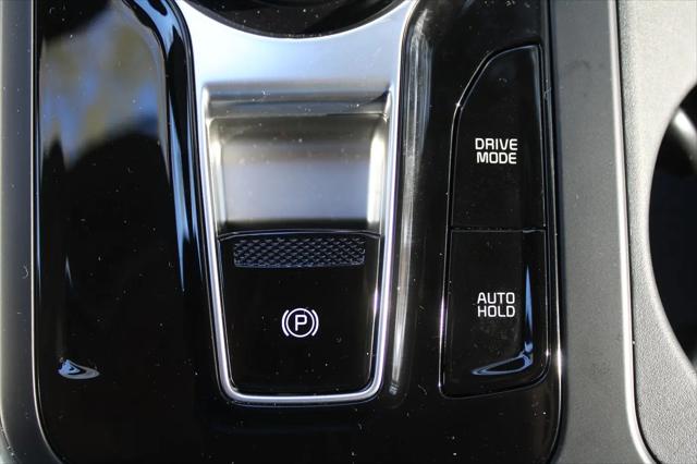 2026 Kia Carnival MPV SX