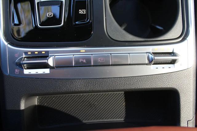 2026 Kia Carnival MPV SX