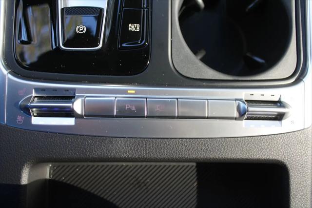 2026 Kia Carnival MPV SX