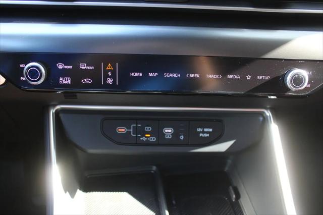 2026 Kia Carnival MPV SX