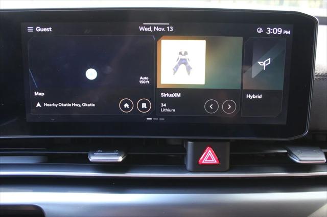 2026 Kia Carnival MPV SX